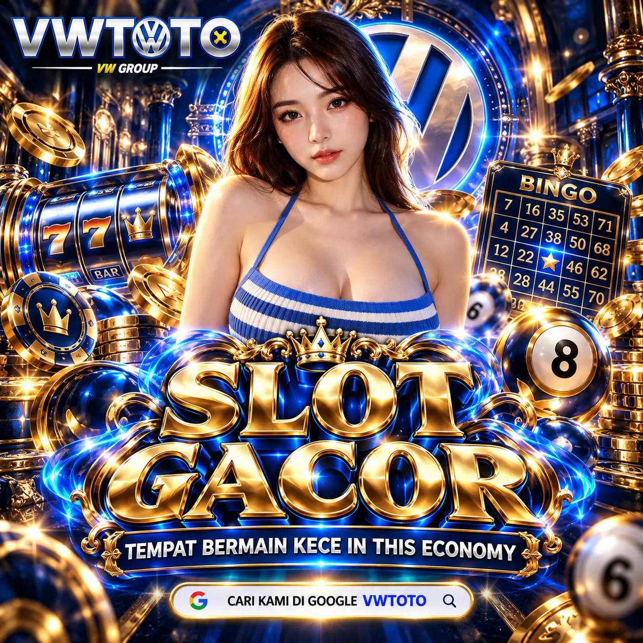 Slot Gacor Pagi Ini